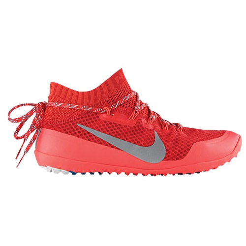 Nike Free Hyperfeel “Trail”跑鞋系列