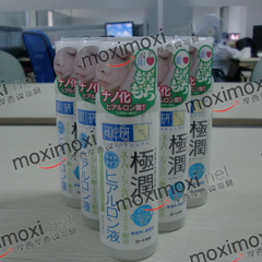 日本乐敦ROHTO肌研极润保湿化妆水
