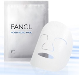 【FANCL】基础高保湿滋养面膜