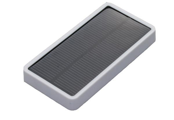 太阳能移动电源mobile solar 2500