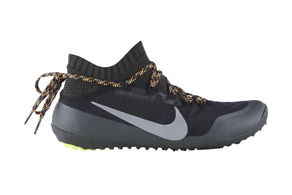 Nike Free Hyperfeel “Trail”跑鞋系列