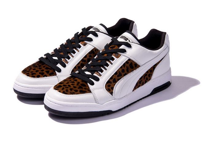 PUMA 2013秋冬Takumi Made In Japan 高端鞋履系列