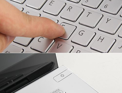 极致轻薄870g！索尼VAIO Pro系列新碳纤维笔记本上市