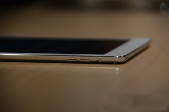 性能大幅提升，苹果发布新款平板电脑iPad Air