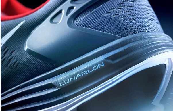 全新的Nike LunarGlide+ 5登场 邂逅你的绝配伴履