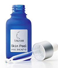 TAKAMI Skin Peel 角质软化化妆液