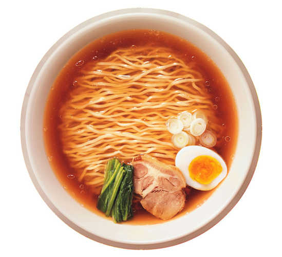 東洋水産株式会社的マルちゃん正麺