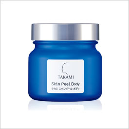 TAKAMI Skin Peel 角质软化磨砂膏