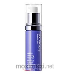 植村秀Shu Uemura 汉萃断黑净白精华液30ml