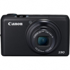 佳能 PowerShot S90
