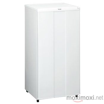 海尔海尔冰箱 100 升 (冰箱) JF-NU100B-W(原文:ハイアール 100L 冷凍庫(フリーザー)Haier JF-NU100B-W)
