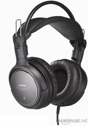 维克托的音频 (室内) 耳机 HP RX900(原文:Victor オーディオ用(インドア)ヘッドホン HP-RX900)