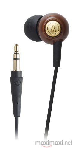 音频技术密封 innaiyaheddohon 氢氧化铝 CKM30 BW(原文:audio-technica 密閉型インナーイヤーヘッドホン ATH-CKM30 BW)