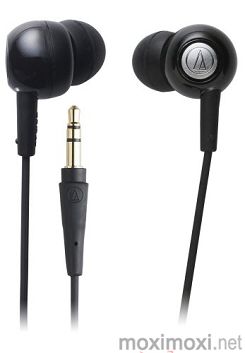 音频技术密封 innaiyaheddohon 氢氧化铝 CKM30 浅滩(原文:audio-technica 密閉型インナーイヤーヘッドホン ATH-CKM30 BK)