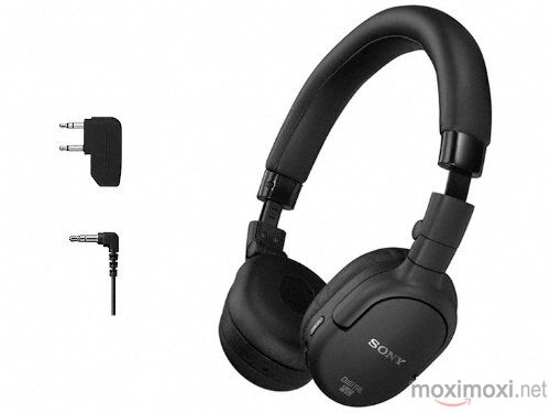 索尼降噪 NC200D 多药耐药 NC200D(原文:SONY ノイズキャンセリングヘッドホン NC200D MDR-NC200D)