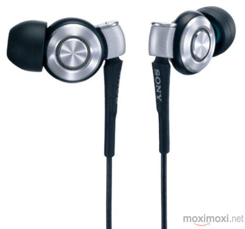 【促销】日本原装进口 SONY索尼耳机 MDR-EX500SL