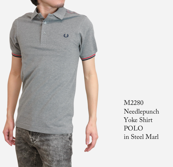 Fred Perry2013夏季新款POLO衫