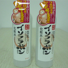 【现货】SANA豆乳化妆水 X'mas