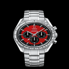 OMEGA 超霸 传奇表款　3506.61 3506.61