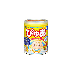 日本原装雪印奶粉1段
