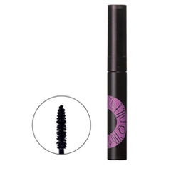 资生堂SHISEIDO化妆惑星Mascara Black Impact “黑色冲击"睫毛膏(浓密型)