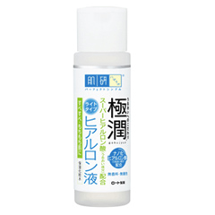 肌研极润化妆水 清爽型
