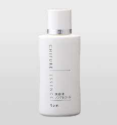 CHIFURE千妇恋 无酒精保湿精华液45ml 美容液