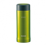 象印 SM-EA25-GK [不锈钢保温杯（0.25L） Lime Clear TUFF] SM-EA25-GK 