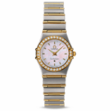 OMEGA  星座‘95　1267.70 1267.70,日本欧米茄代购