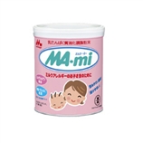 日本原装森永MA-mi低敏奶粉850g/听