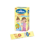日本原装森永孕妇奶粉/妈妈营养奶粉（E妈妈）法式咖啡口味18g×12条,日本森永代购