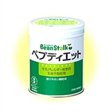 日本原装ビーンスタークBeanStalk牛奶或乳糖过敏婴儿专用奶粉350g/听,日本BeanStalk代购