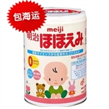 明治一段4罐包海运