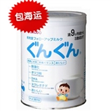 和光堂二段4罐包海运