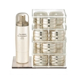资生堂SHISEIDO Bio-Performance百优 美肤焕颜套装（日本上市品） Bio-Performance百优,日本SHISEIDO 代购