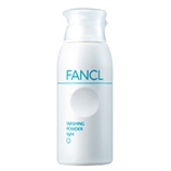 【FANCL】无添加 水润护肤系列 保湿洁面粉–清爽 3531-01 