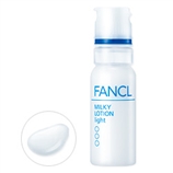 【促销】【FANCL】无添加 水润护肤系列 锁水乳液-清爽 （免集装配送） 3513a-01