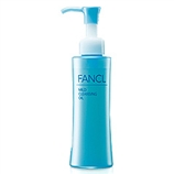 【促销】【FANCL】无添加 纳米净化卸妆油 （免集装运费）