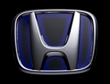 本田车方向盘车标 ,日本HONDA代购
