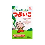 日本原装ビーンスタークBeanStalk奶粉2段便携装14g×18袋,日本BeanStalk代购