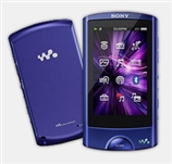 sony 索尼 NW-A867 限定色版 NW-A867