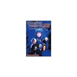 ザ・キング・オブ・ファイターズ2001アンソロジーコミック (2) (ブロスコミックス―Anthol,日本中古品代购
