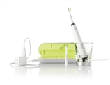 PHILIPS sonicare 电动牙刷套装,日本PHILIPS 代购