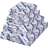 打印纸 Kokuyo LBP 81.4g B5 一箱,日本Kokuyo 代购