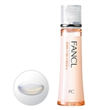 【FANCL】纯化 胶原弹力紧致乳液-滋润型 3瓶组合装 3764-03,日本FANCL代购