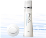 【FANCL】纯化 锁水乳液-清爽X3支 3743-03