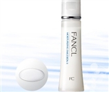 【FANCL】纯化 锁水乳液-滋润 3744-01
