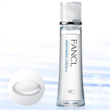 【FANCL】纯化 补湿液化妆水-滋润 3742-03,日本FANCL代购