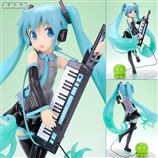 【乐天活动】初音ミク HSP ver. 完成品 キャラクター・ボーカル・シリーズ01 ,日本amiami代购