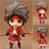 【乐天活动】战国BASARA2真田幸村 完成品ねんどろいど 戦国BASARA 真田幸村,日本amiami代购